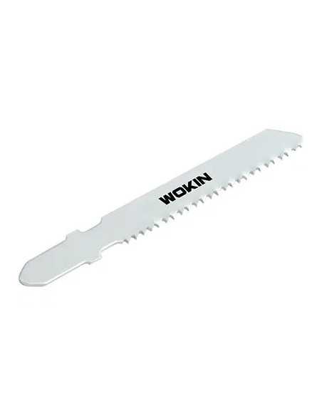 LAMA SEGHETTO ALTERNATIVO ATTAC BOSCH 766712 WOKIN - WOKIN | Utensili Store