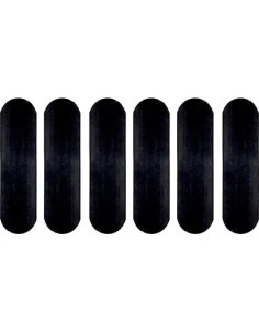 IME LAME TESTINA X DECESPUGLIATORE ZAPPETTA SUPER 6