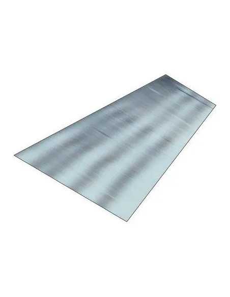 LAMIERA ZINCATA PIANA - GENERICA | Utensili Store