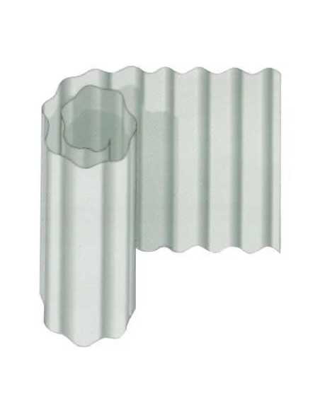 LAMINATO VETRORESINA ONDULATO NEUTRO - GENERICA | Utensili Store