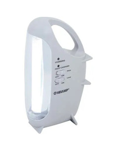 VELAMP LAMPADA EMERGENZA LED OVIDEA