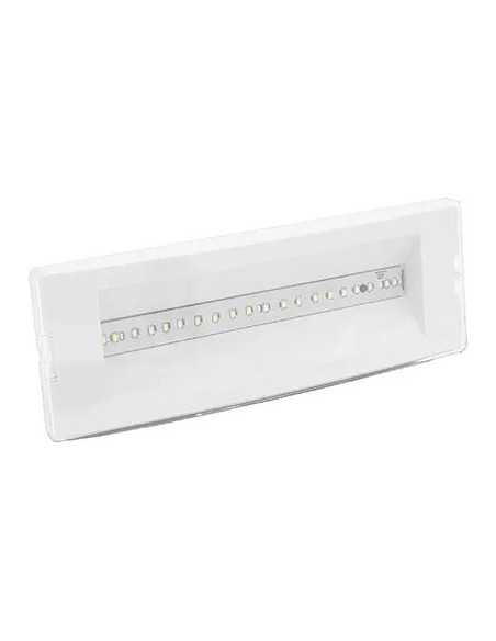 LAMPADA EMERGENZA LED SICURA CENTURY - CENTURY | Utensili Store