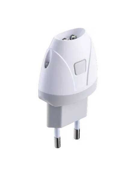 LAMPADA EMERGENZA PORTATILE ELECTRALINE - ELECTRALINE | Utensili Store