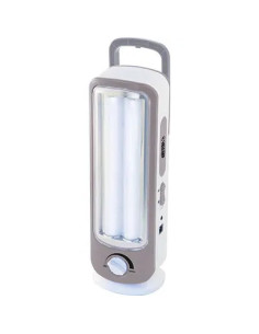VELAMP LAMPADA EMERGENZA PORTATILE IR162 VELAMP