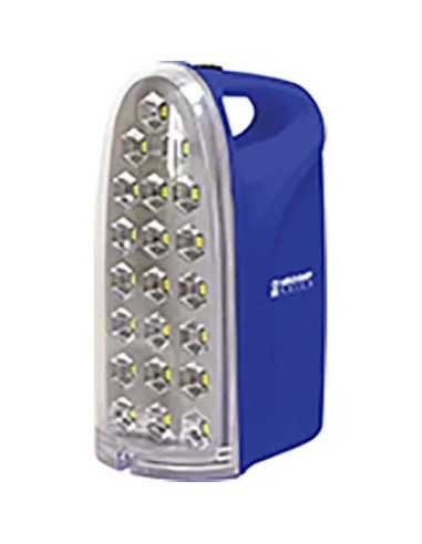 LAMPADA EMERGENZA PORTATILE IR312 VELAMP - GENERICA | Utensili Store