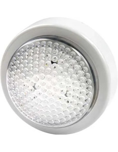 VELAMP LAMPADA LED A PRESSIONE PUSH LIGHT