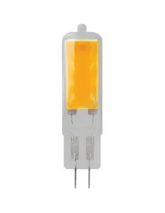 CENTURY LAMPADA LED BISPINA G4 PIXY COB