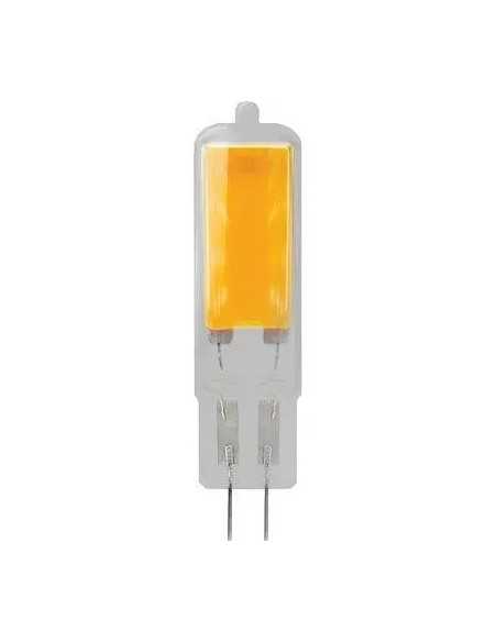LAMPADA LED BISPINA G4 PIXY COB CENTURY - CENTURY | Utensili Store