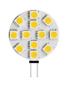 CENTURY LAMPADA LED BISPINA G4 PIXY PLATE