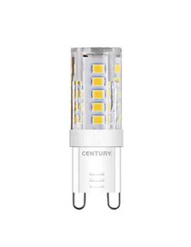 LAMPADA LED BISPINA G9 PIXY FULL CENTURY - CENTURY | Utensili Store