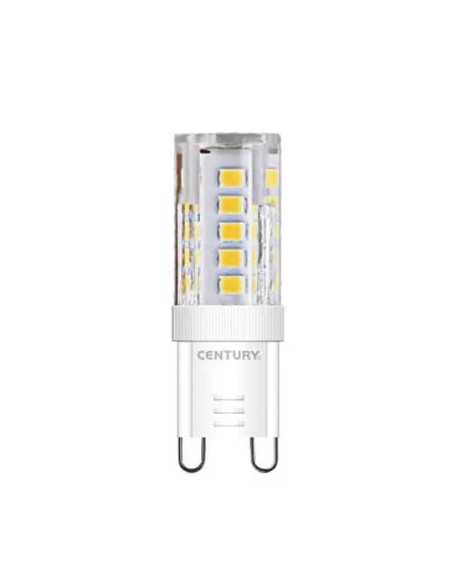 LAMPADA LED BISPINA G9 PIXY FULL CENTURY - CENTURY | Utensili Store