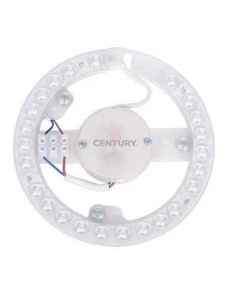 LAMPADA LED CIRCOLARE MAGNETICA CENTURY - CENTURY | Utensili Store
