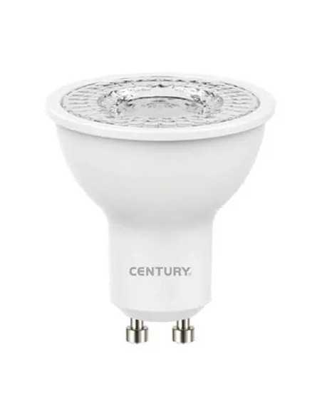 LAMPADA LED DICROICA GU10 LEXAR 110 CENTURY - CENTURY | Utensili Store