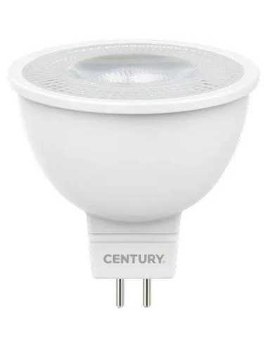 LAMPADA LED DICROICA GU5.3 LEXAR 60 CENTURY - CENTURY | Utensili Store
