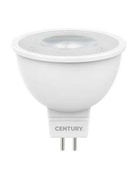 LAMPADA LED DICROICA GU5.3 LEXAR 60 CENTURY - CENTURY | Utensili Store