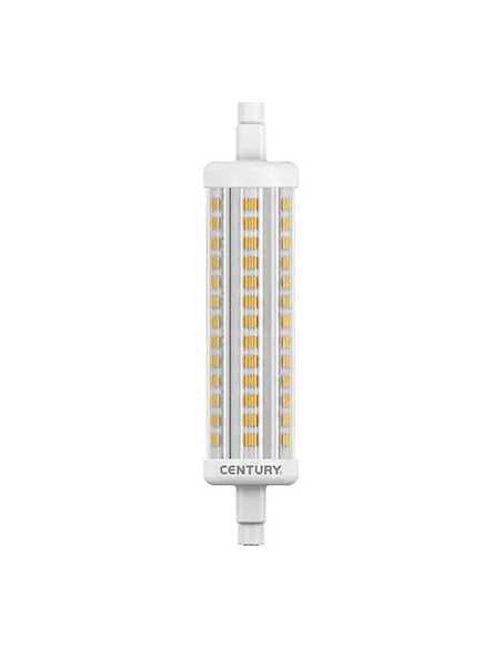 LAMPADA LED LINEARE TRE-D MM 118 - CENTURY | Utensili Store