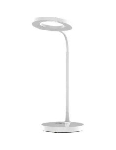 LAMPADA TAVOLO LED IRIS LUCE QUADRA