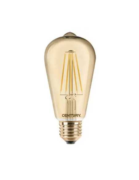 LAMPADA WIRE LED EDISON INCANTO EPOCA CENTURY - CENTURY | Utensili Store