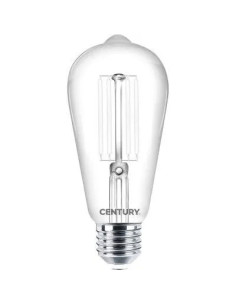 CENTURY LAMPADA WIRE LED EDISON INCANTO WHITE