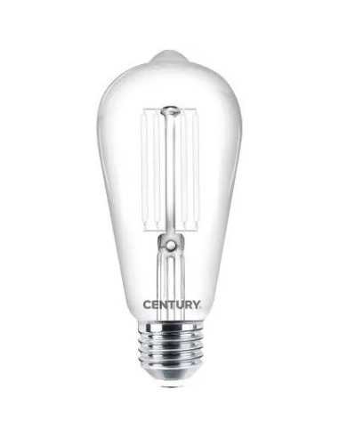 LAMPADA WIRE LED EDISON INCANTO WHITE CENTURY - CENTURY | Utensili Store