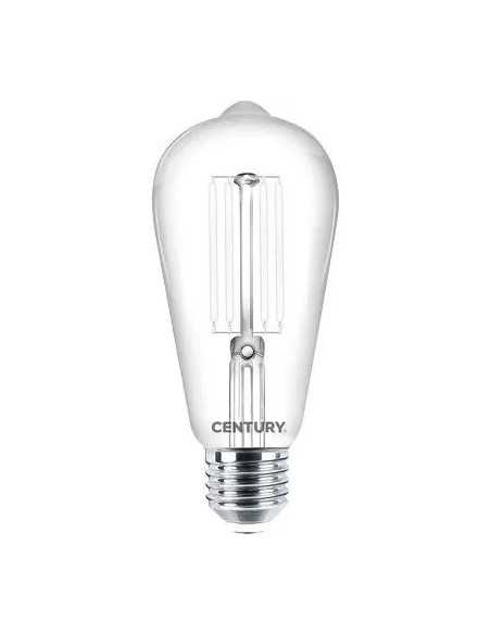 LAMPADA WIRE LED EDISON INCANTO WHITE CENTURY - CENTURY | Utensili Store