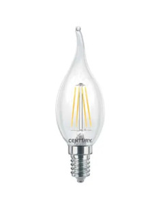 CENTURY LAMPADA WIRE LED FIAMMA INCANTO
