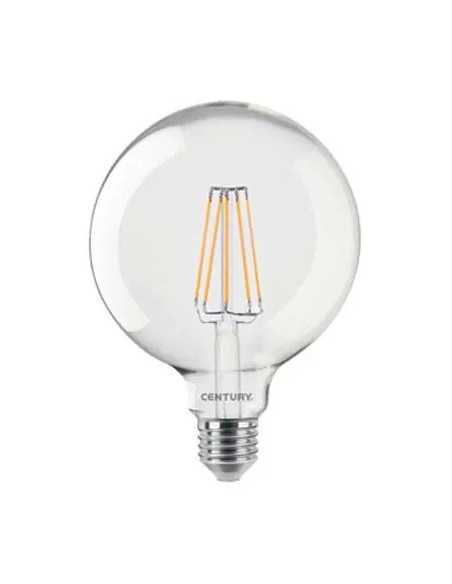 LAMPADA WIRE LED GLOBO INCANTO CENTURY - CENTURY | Utensili Store
