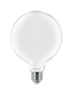 CENTURY LAMPADA WIRE LED GLOBO INCANTO SATEN