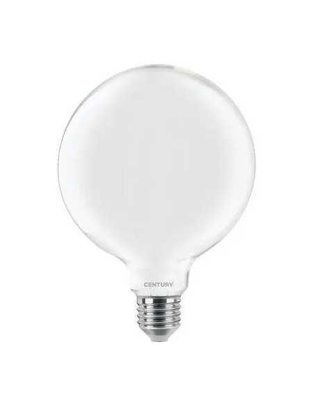 LAMPADA WIRE LED GLOBO INCANTO SATEN CENTURY - CENTURY | Utensili Store