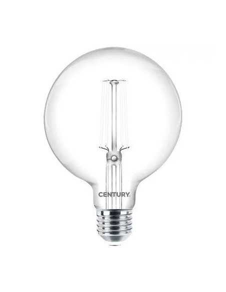 LAMPADA WIRE LED GLOBO INCANTO WHITE CENTURY - CENTURY | Utensili Store