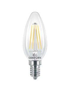 CENTURY LAMPADA WIRE LED OLIVA INCANTO
