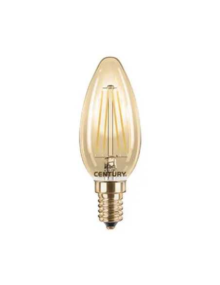 LAMPADA WIRE LED OLIVA INCANTO EPOCA CENTURY - CENTURY | Utensili Store