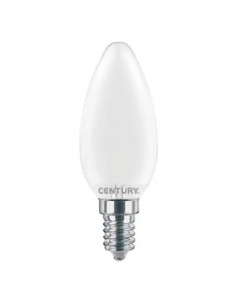 CENTURY LAMPADA WIRE LED OLIVA INCANTO SATEN