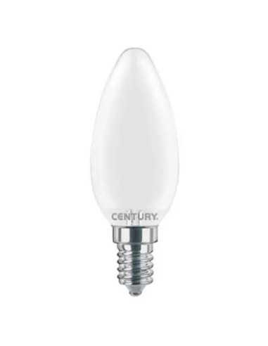 LAMPADA WIRE LED OLIVA INCANTO SATEN CENTURY - CENTURY | Utensili Store