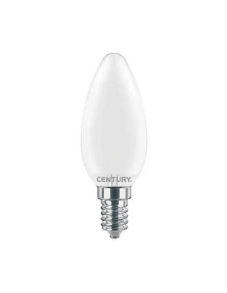 LAMPADA WIRE LED OLIVA INCANTO SATEN CENTURY - CENTURY | Utensili Store