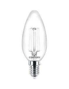 CENTURY LAMPADA WIRE LED OLIVA INCANTO WHITE