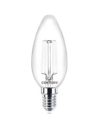 LAMPADA WIRE LED OLIVA INCANTO WHITE CENTURY - CENTURY | Utensili Store