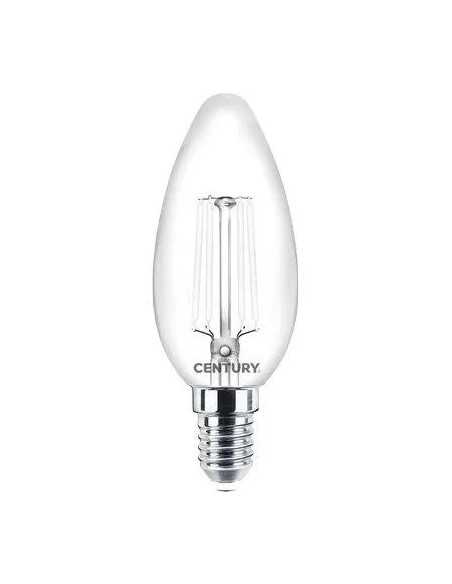 LAMPADA WIRE LED OLIVA INCANTO WHITE CENTURY - CENTURY | Utensili Store