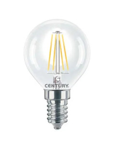 CENTURY LAMPADA WIRE LED SFERA INCANTO