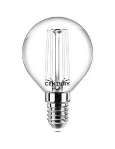 CENTURY LAMPADA WIRE LED SFERA INCANTO WHITE CENTURY