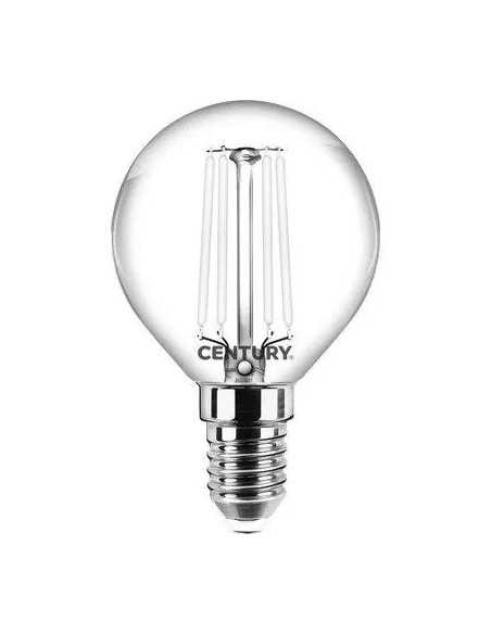 LAMPADA WIRE LED SFERA INCANTO WHITE CENTURY - CENTURY | Utensili Store