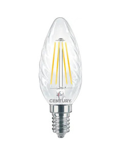 CENTURY LAMPADA WIRE LED TORTIGLIONE INCANTO