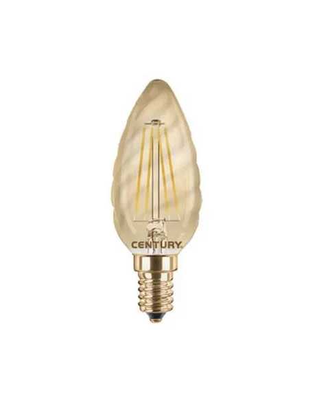 LAMPADA WIRE LED TORTIGLIONE INCANTO EPOCA CENTURY - CENTURY | Utensili Store