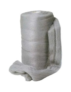 GENERICA - Lana Acciaio Fine Lunak