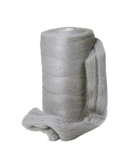 LANA ACCIAIO FINE LUNAK - GENERICA | Utensili Store