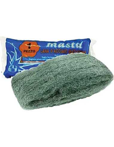 LANA ACCIAIO GROSSA STELLA SELF - GENERICA | Utensili Store