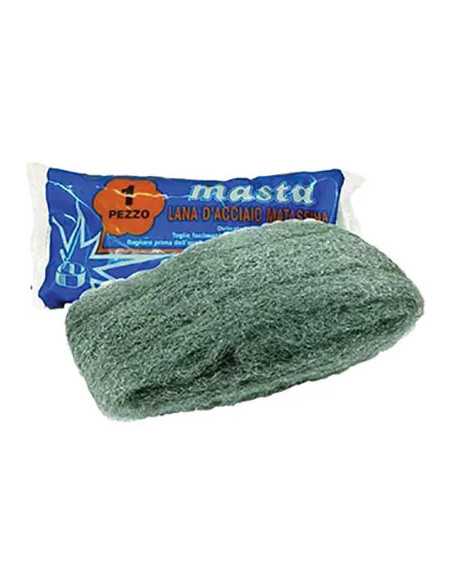 LANA ACCIAIO GROSSA STELLA SELF - GENERICA | Utensili Store