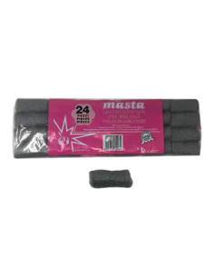 GENERICA - Lana Acciaio Masta Roll