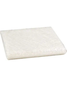 GENERICA LANA DI VETRO IN TESSUTO