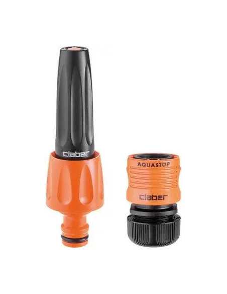 LANCIA KIT - CLABER | Utensili Store